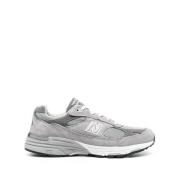 Sneakers New Balance , Gray , Dames