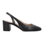 Shoes Stuart Weitzman , Black , Dames