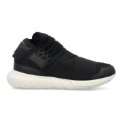 Sneakers Y-3 , Black , Heren