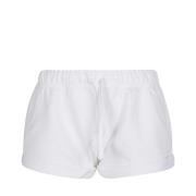 Short Shorts IRO , White , Dames
