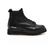 Sneakers Be Positive , Black , Heren