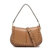 Shoulder Bags Gianni Chiarini , Beige , Dames