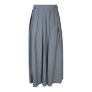 Skirts Moorer , Gray , Dames