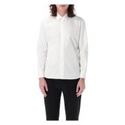 Shirts Saint Laurent , White , Heren