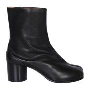 Ankle Boots Maison Margiela , Black , Dames