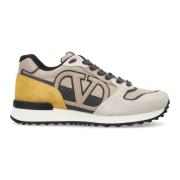 Sneakers Valentino Garavani , Multicolor , Heren