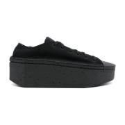 Sneakers Y-3 , Black , Dames
