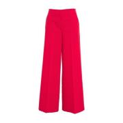 Trousers Silvian Heach , Red , Dames