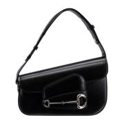 Shoulder Bags Gucci , Black , Dames