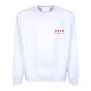 Sweatshirts Givenchy , White , Heren