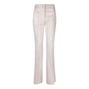 Trousers Genny , Beige , Dames