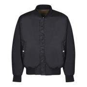 Jackets Givenchy , Black , Heren