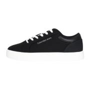 Sneakers Calvin Klein Jeans , Black , Heren