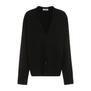 Knitwear Jil Sander , Black , Dames