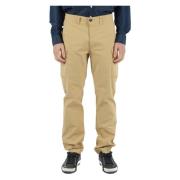 Trousers North Sails , Beige , Heren