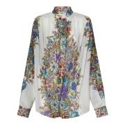 Shirts Etro , Multicolor , Dames