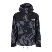 Jackets The North Face , Gray , Heren