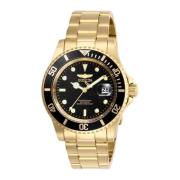 Pro Diver 26975 Quartz Herenhorloge - 40mm Invicta Watches , Yellow , ...