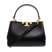 Mini schoudertas Tory Burch , Black , Dames