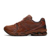 Sneakers Asics , Brown , Heren