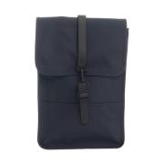 Backpacks Rains , Blue , Heren