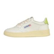 Klassieke Sneakers Autry , White , Dames