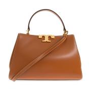 Eleanor schoudertas Tory Burch , Brown , Dames