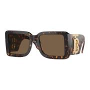 Sunglasses Burberry , Black , Unisex