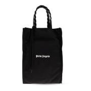 Shopper tas Palm Angels , Black , Heren