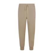 Trousers Les Hommes , Beige , Heren