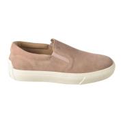 Loafers Tod's , Beige , Heren