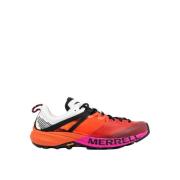 MTL MQM Trail Running Sneakers Merrell , Multicolor , Dames