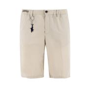 Shorts Paul & Shark , Beige , Heren