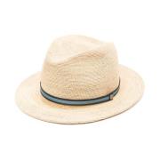 Hats Borsalino , Beige , Heren