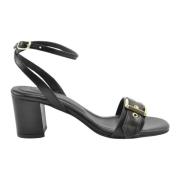 Zwarte Melissa Hakker Toral , Black , Dames