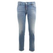 Dsquared2 Jeans Dsquared2 , Blue , Dames