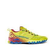 Running Shoes La Sportiva , Yellow , Heren