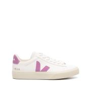 Sneakers Veja , White , Dames