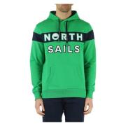 Sport North Sails , Green , Heren