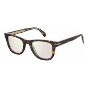 DB 1006/S Sunglasses Eyewear by David Beckham , Multicolor , Heren