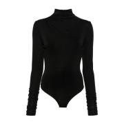 Body Andamane , Black , Dames