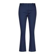 Wide Trousers Nine In The Morning , Blue , Dames