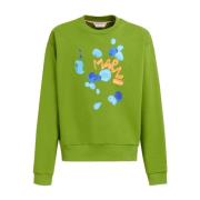 Sweatshirts Marni , Green , Heren