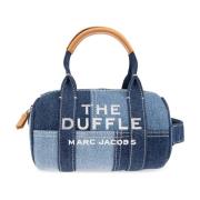 Duffle schoudertas Marc Jacobs , Blue , Dames