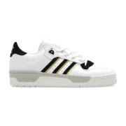 Rivalry 86 Low sneakers Adidas Originals , White , Dames