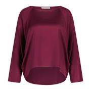 Blouses Drykorn , Red , Dames