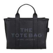 Tote Bags Marc Jacobs , Black , Dames