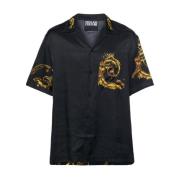 Shirts Versace Jeans Couture , Multicolor , Heren