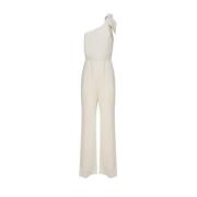 Jumpsuits Chloé , White , Dames