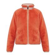 Dynamisch Moncler , Orange , Dames